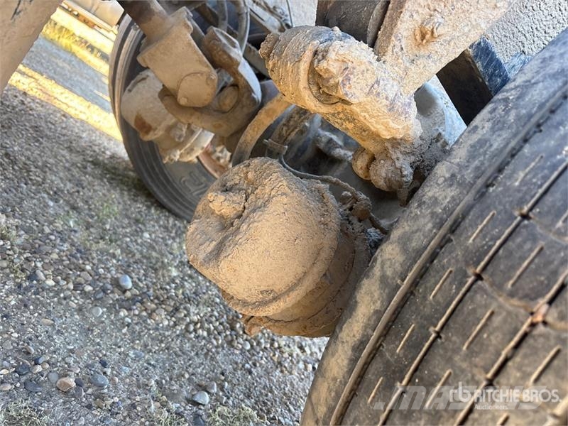 Mack CXU613 Autotractoare