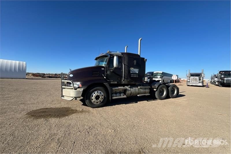 Mack CXU613 Motrici e Trattori Stradali