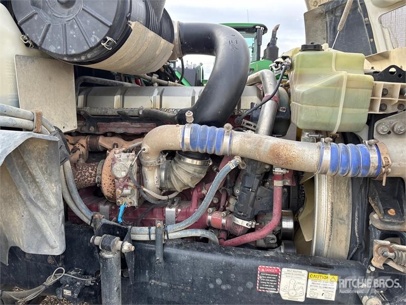 Mack CXU613 Ciągniki siodłowe