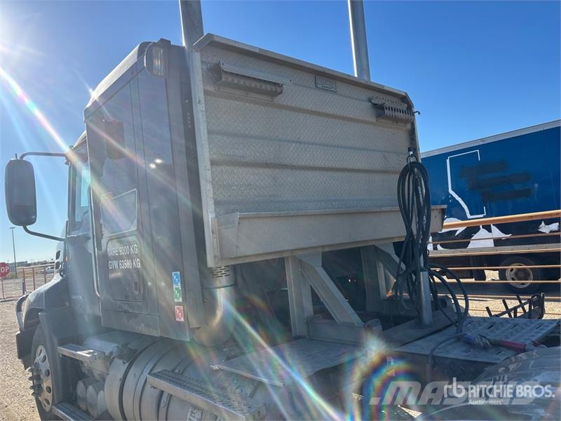 Mack CXU613 Motrici e Trattori Stradali