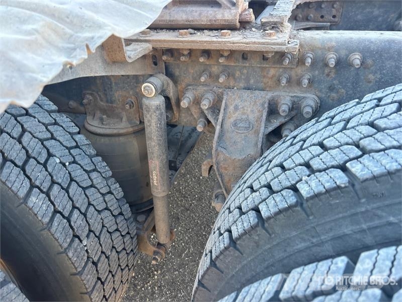Mack CXU613 Motrici e Trattori Stradali