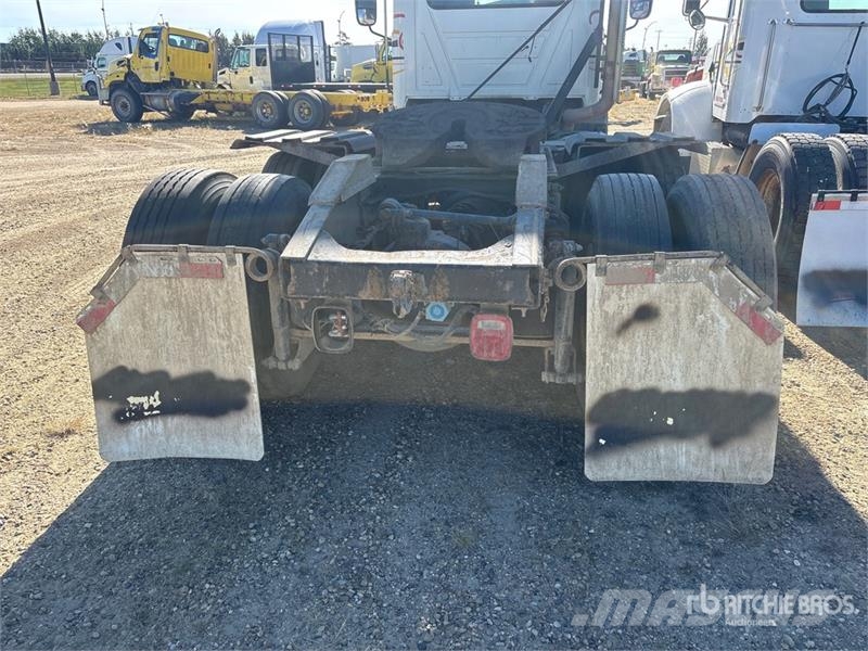 Mack CXU613 Autotractoare