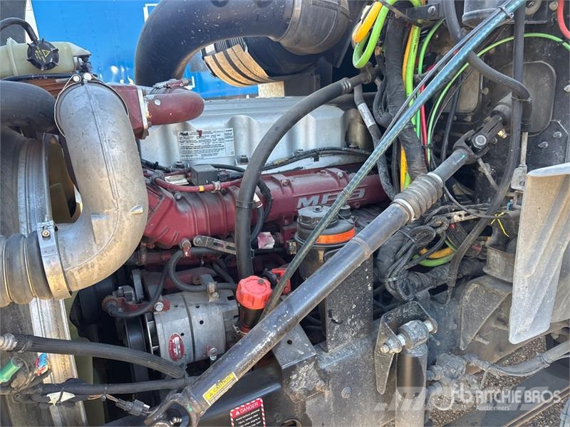 Mack CXU613 Motrici e Trattori Stradali