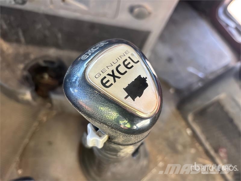 Mack CXU613 Motrici e Trattori Stradali