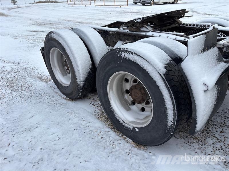 Mack CXU613 Çekiciler