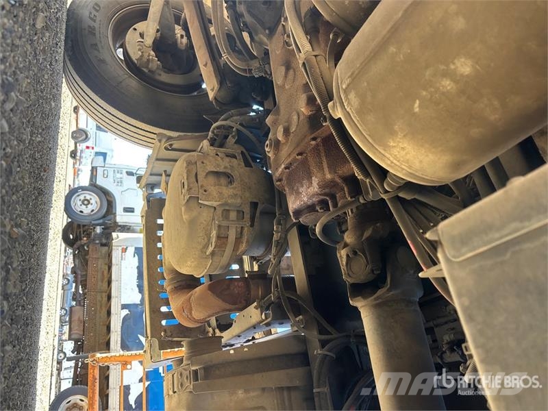 Mack CXU613 Motrici e Trattori Stradali