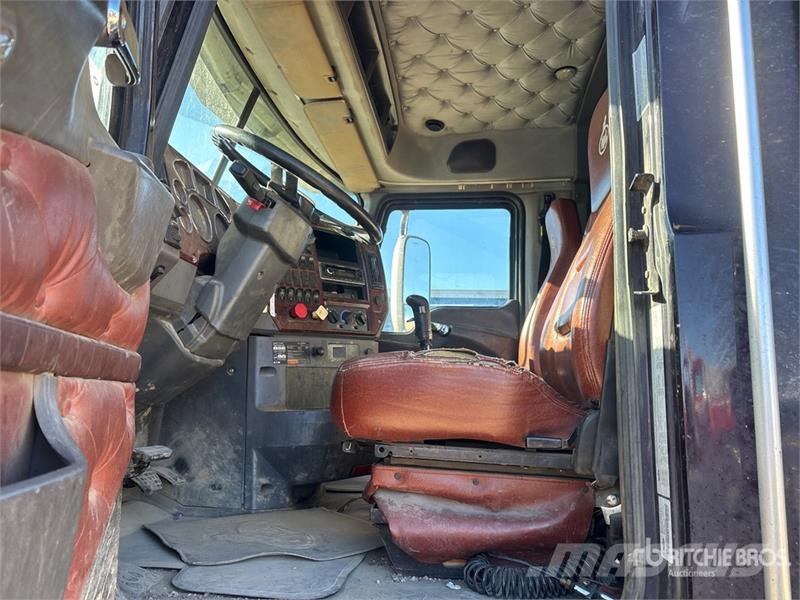 Mack CXU613 Motrici e Trattori Stradali