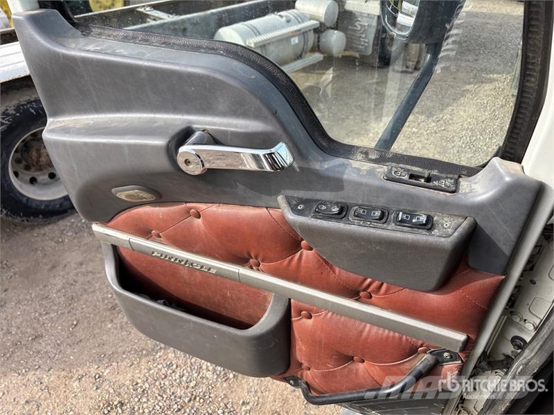 Mack CXU613 Ciągniki siodłowe