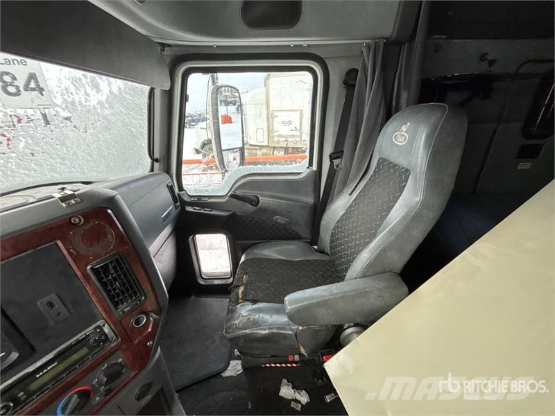 Mack CXU613 Çekiciler