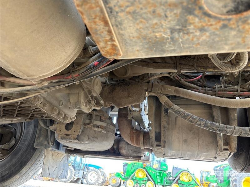 Mack CXU613 Ciągniki siodłowe
