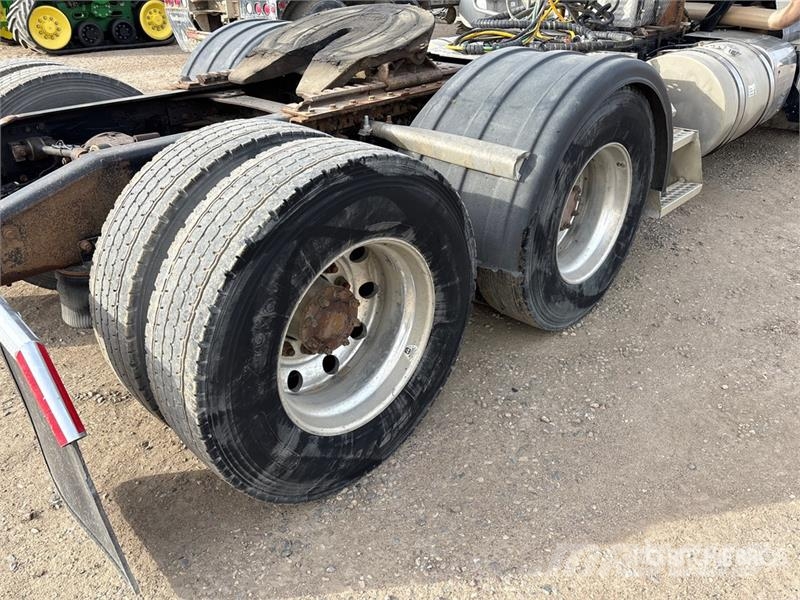 Mack CXU613 Ciągniki siodłowe