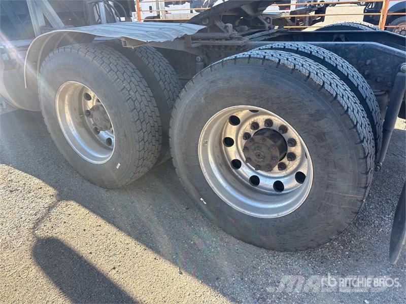Mack CXU613 Motrici e Trattori Stradali