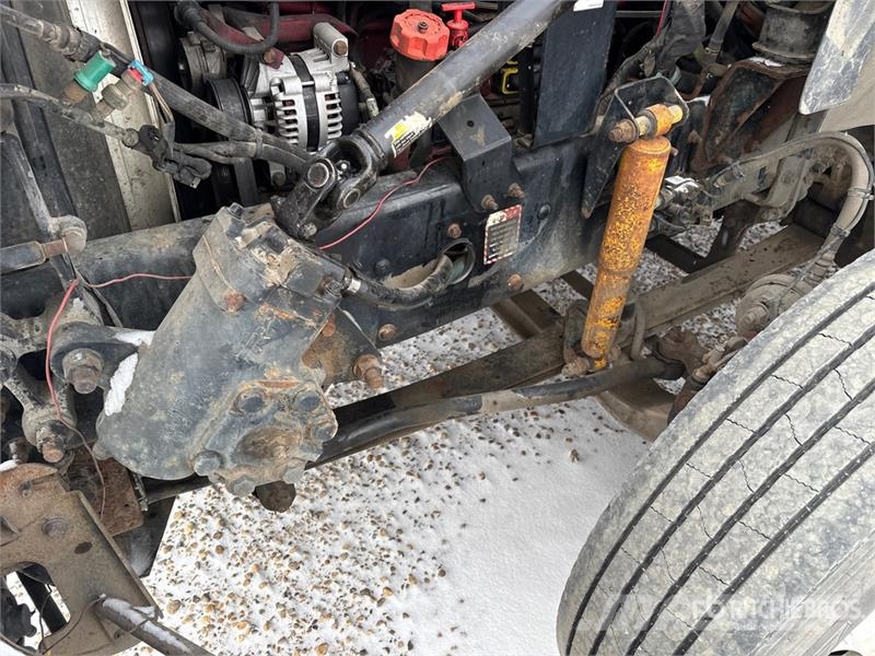 Mack CXU613 Çekiciler