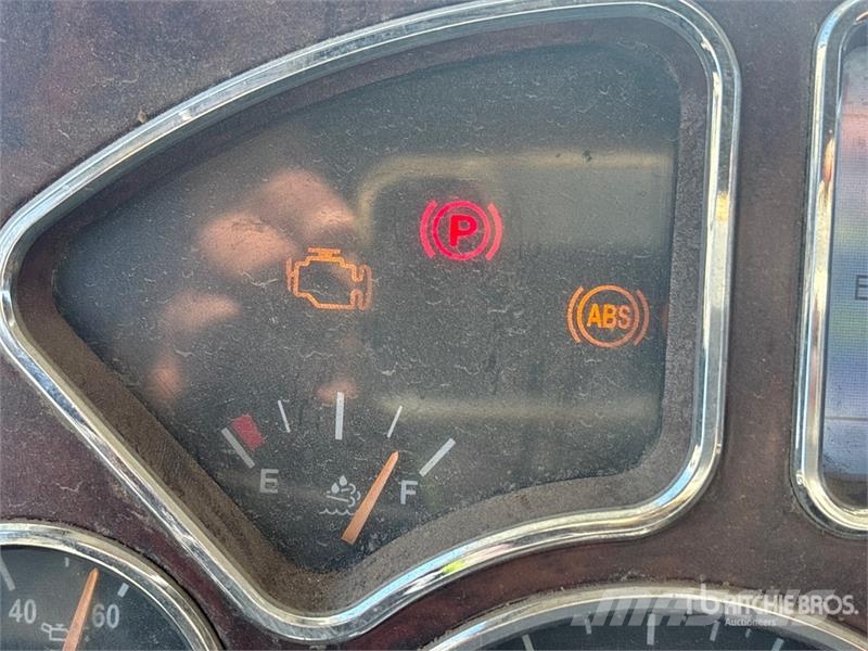Mack CXU613 Motrici e Trattori Stradali