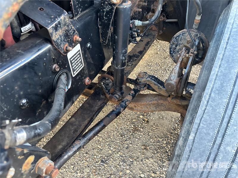 Mack CXU613 Тягачі