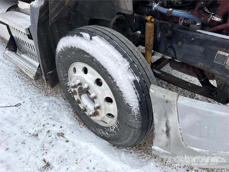 Mack CXU613 Çekiciler