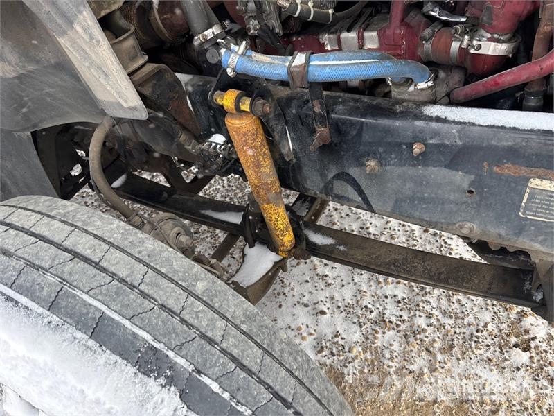 Mack CXU613 Çekiciler
