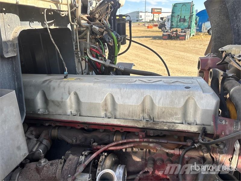 Mack CXU613 Autotractoare