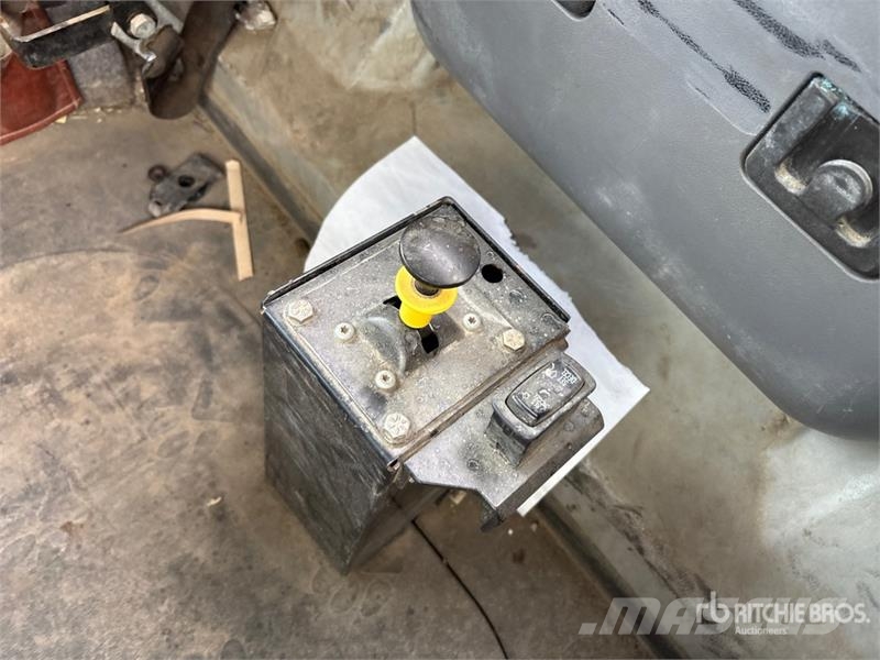 Mack CXU613 Ciągniki siodłowe