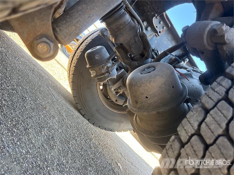 Mack CXU613 Motrici e Trattori Stradali