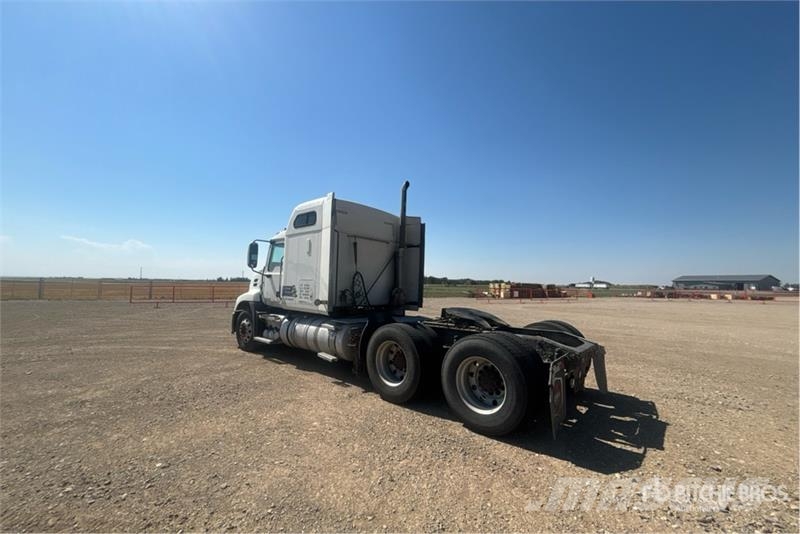 Mack CXU613 Camiones tractor