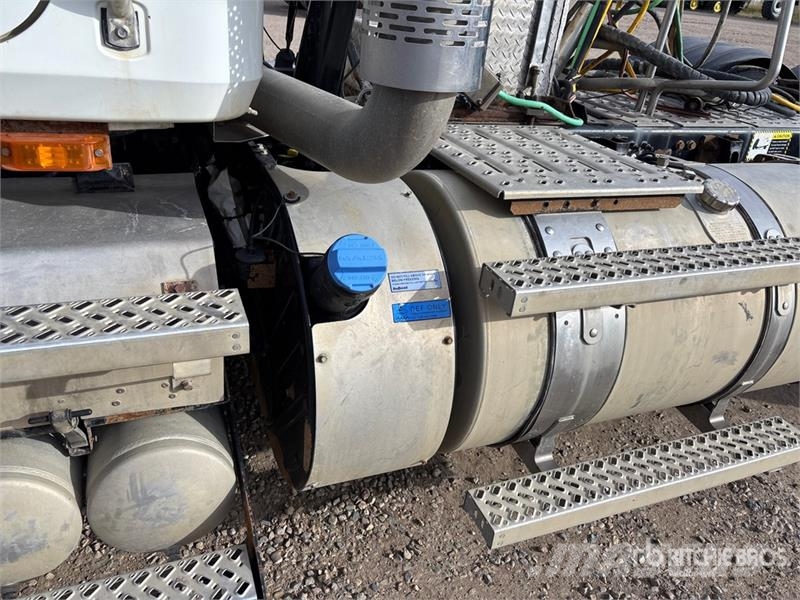 Mack CXU613 Ciągniki siodłowe