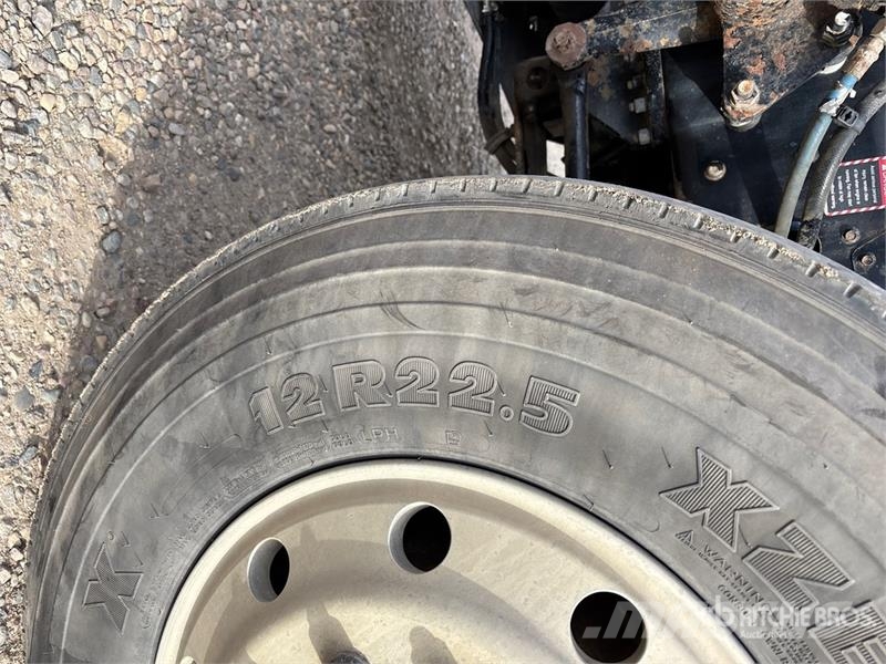 Mack CXU613 Ciągniki siodłowe