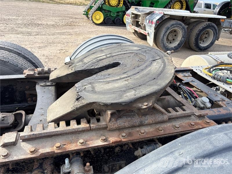 Mack CXU613 Ciągniki siodłowe