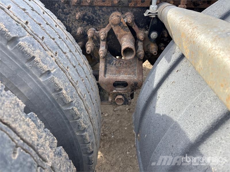 Mack CXU613 Ciągniki siodłowe