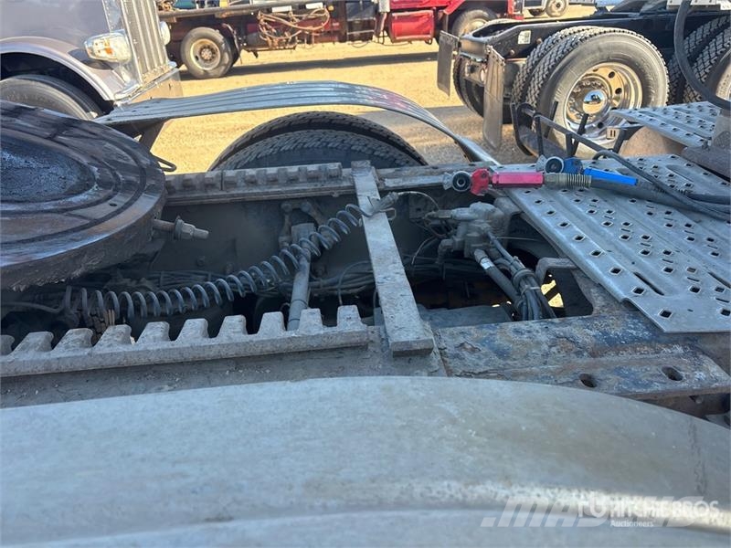 Mack CXU613 Motrici e Trattori Stradali
