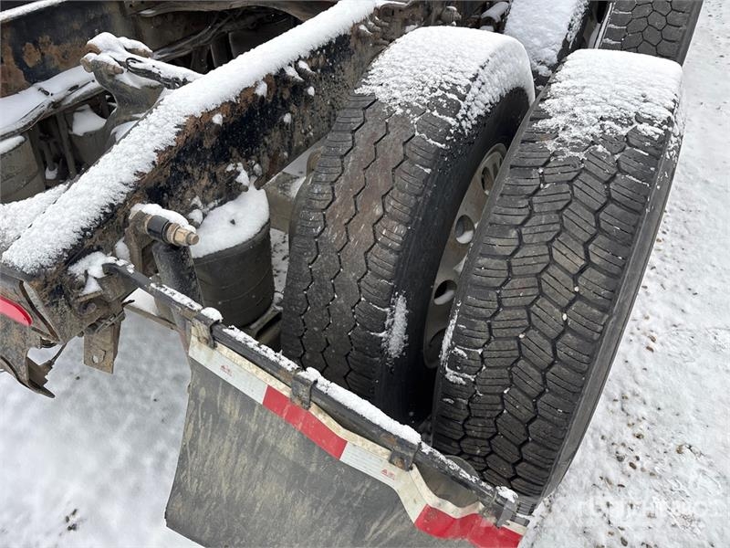 Mack CXU613 Çekiciler