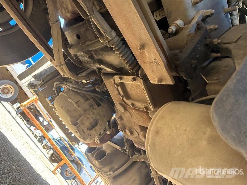 Mack CXU613 Motrici e Trattori Stradali