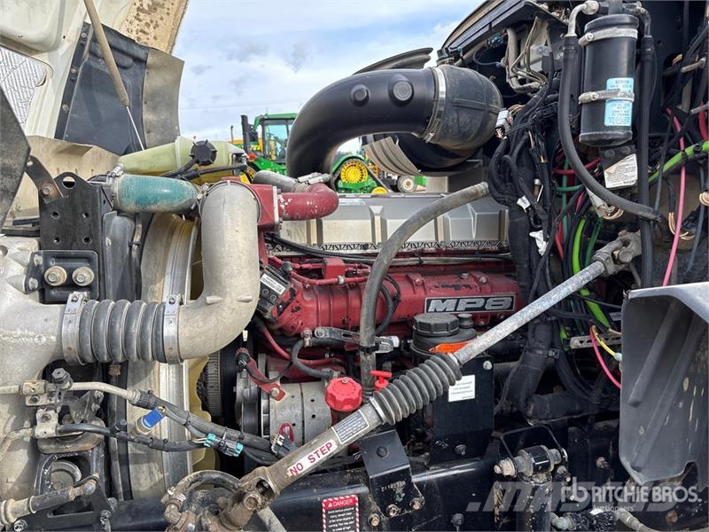 Mack CXU613 Ciągniki siodłowe