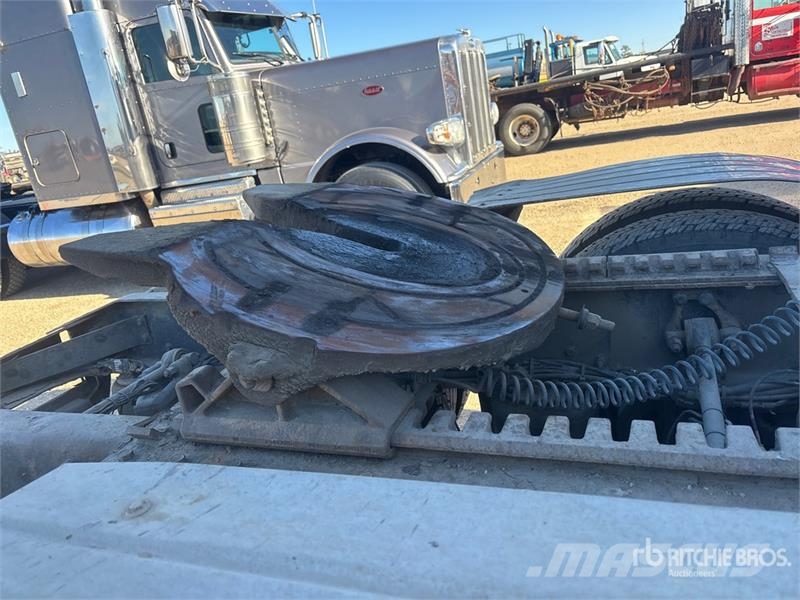 Mack CXU613 Motrici e Trattori Stradali