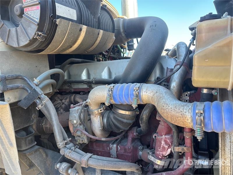 Mack CXU613 Motrici e Trattori Stradali