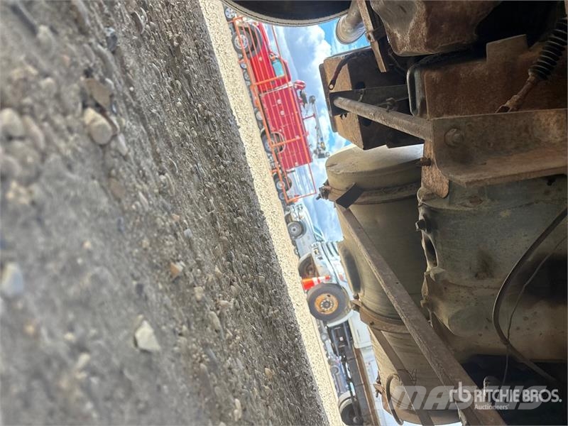 Mack Econodyne R688ST 6x4 Grain Truck Kmetijski / žitni tovornjaki