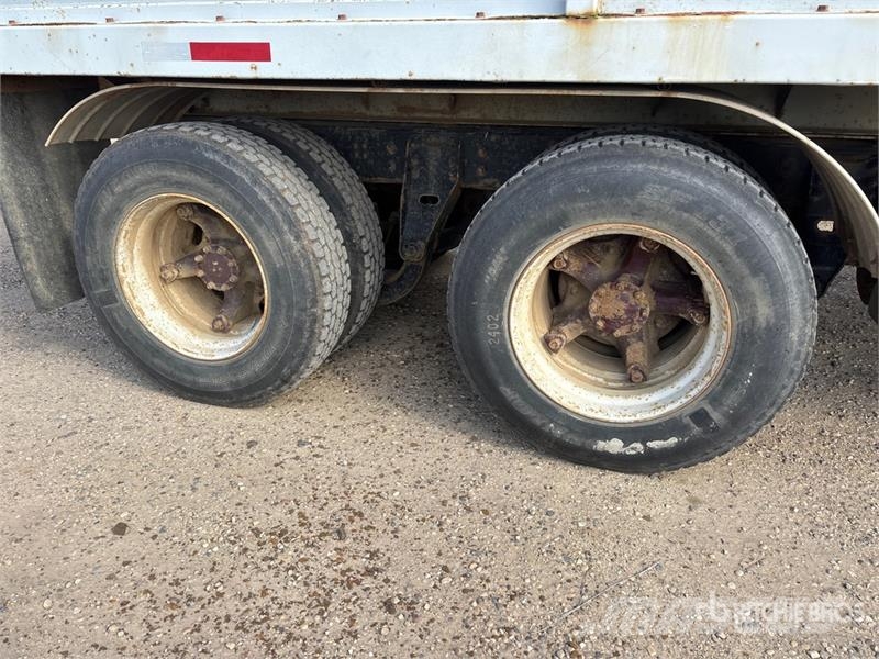 Mack Econodyne R688ST 6x4 Grain Truck Kmetijski / žitni tovornjaki