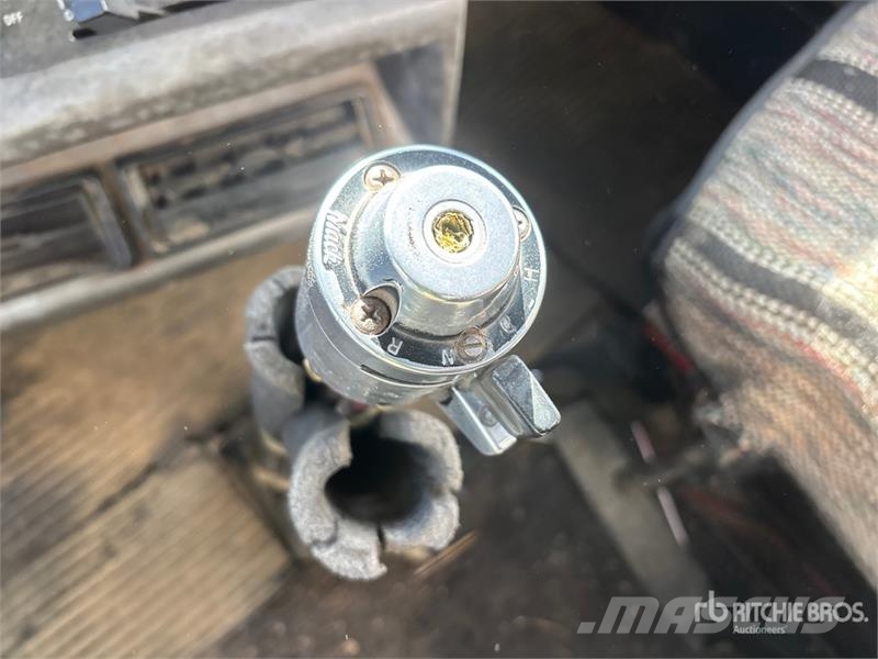 Mack Econodyne R688ST 6x4 Grain Truck Kmetijski / žitni tovornjaki