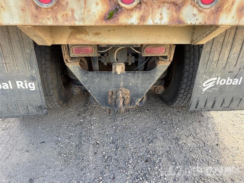 Mack Econodyne R688ST 6x4 Grain Truck Kmetijski / žitni tovornjaki