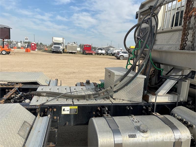 Mack Granite 64BT 6x4 T/A Day Cab Truck Tractor Autotractoare