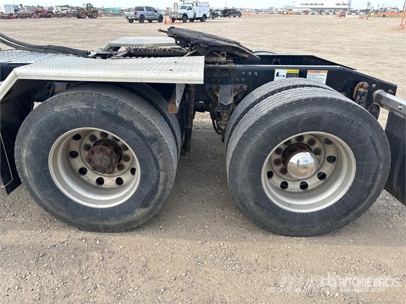 Mack Granite 64BT 6x4 T/A Day Cab Truck Tractor Autotractoare