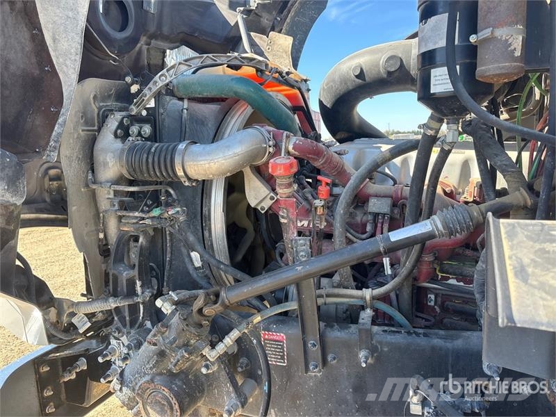Mack GU813 Sewage disposal Trucks