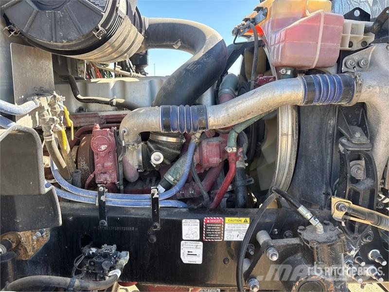 Mack GU813 Sewage disposal Trucks