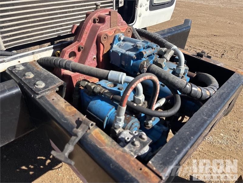 Mack RD688S 6x4 Feed Truck 農用 / 榖粒 卡車