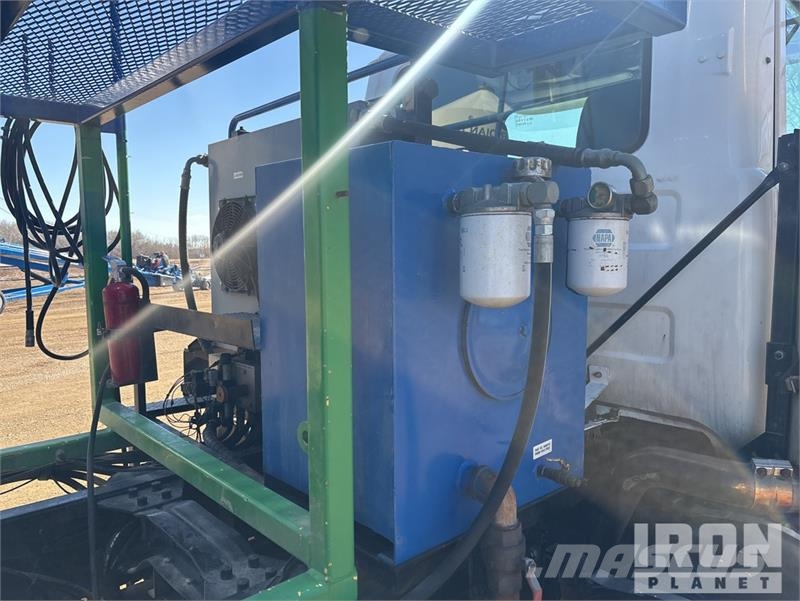 Mack RD688S 6x4 Feed Truck 農用 / 榖粒 卡車