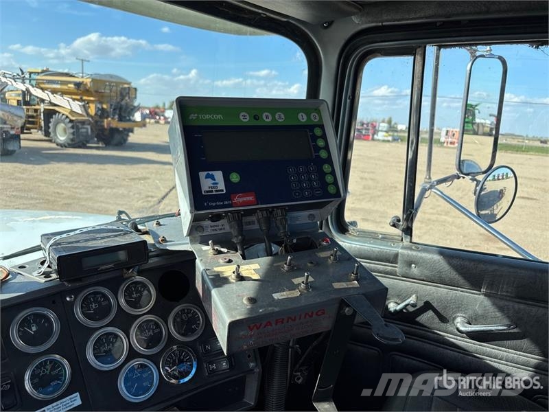 Mack RD688S 6x4 Feed Truck Landbrugs / kornlastbiler
