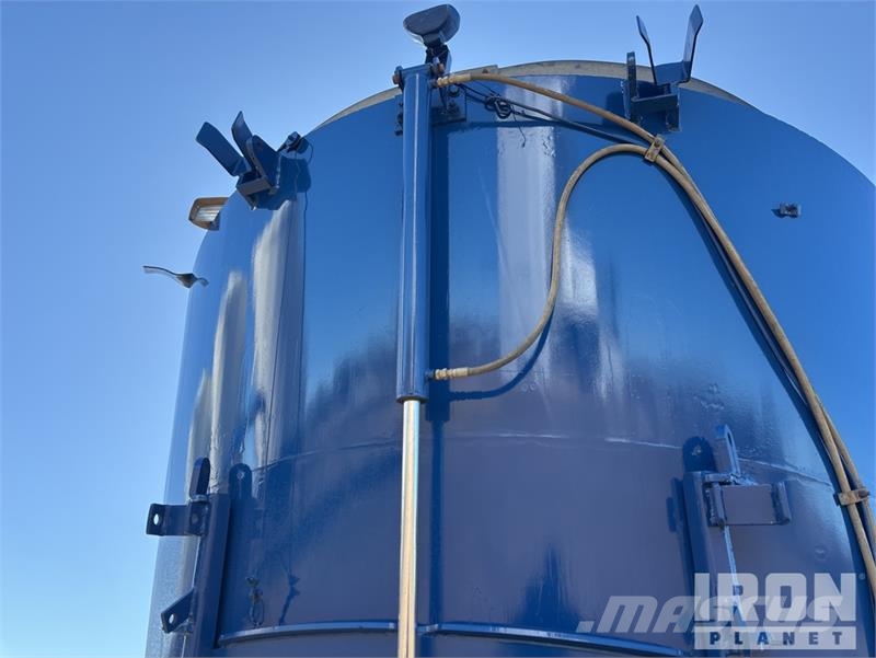 Mack RD688S 6x4 Feed Truck 農用 / 榖粒 卡車