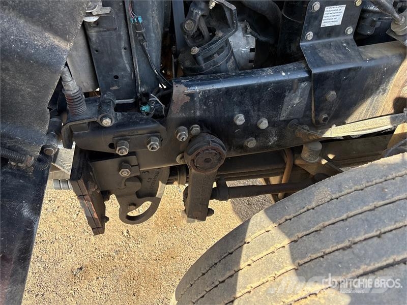 Mack RD688S 6x4 Feed Truck Landbrugs / kornlastbiler