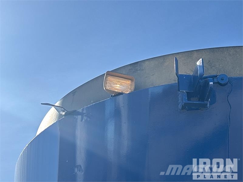 Mack RD688S 6x4 Feed Truck 農用 / 榖粒 卡車