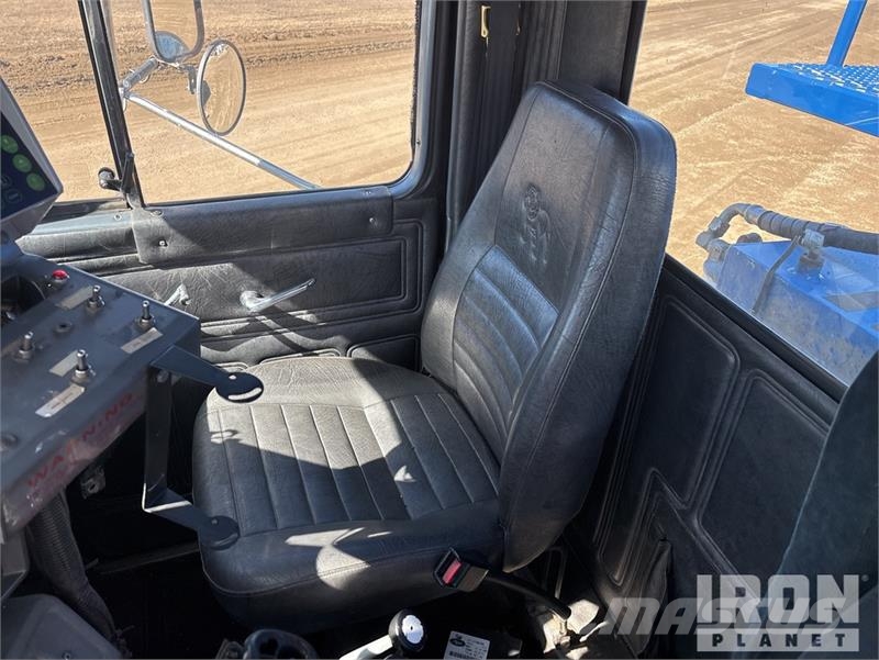 Mack RD688S 6x4 Feed Truck 農用 / 榖粒 卡車